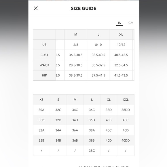 Cupshe Stripe One Piece - Picture 5 of 5